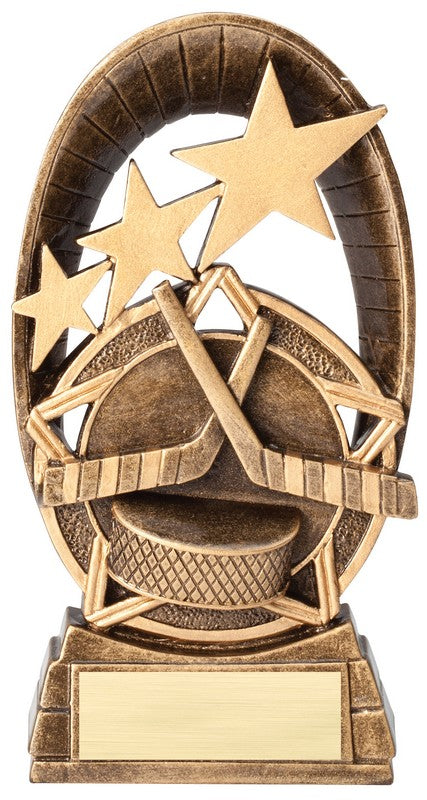 Radiant Series Resin