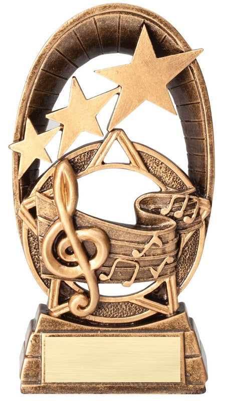 Radiant Series Resin