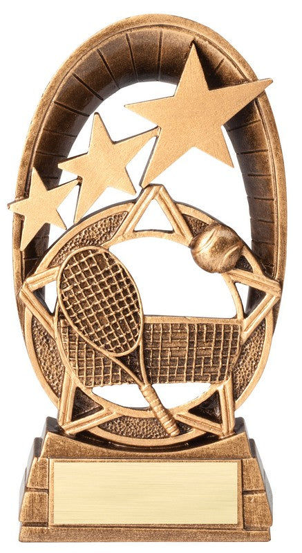 Radiant Series Resin