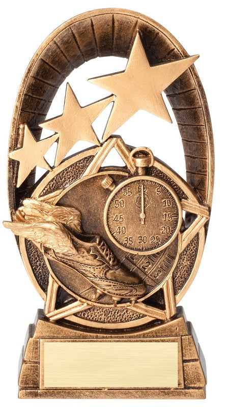 Radiant Series Resin