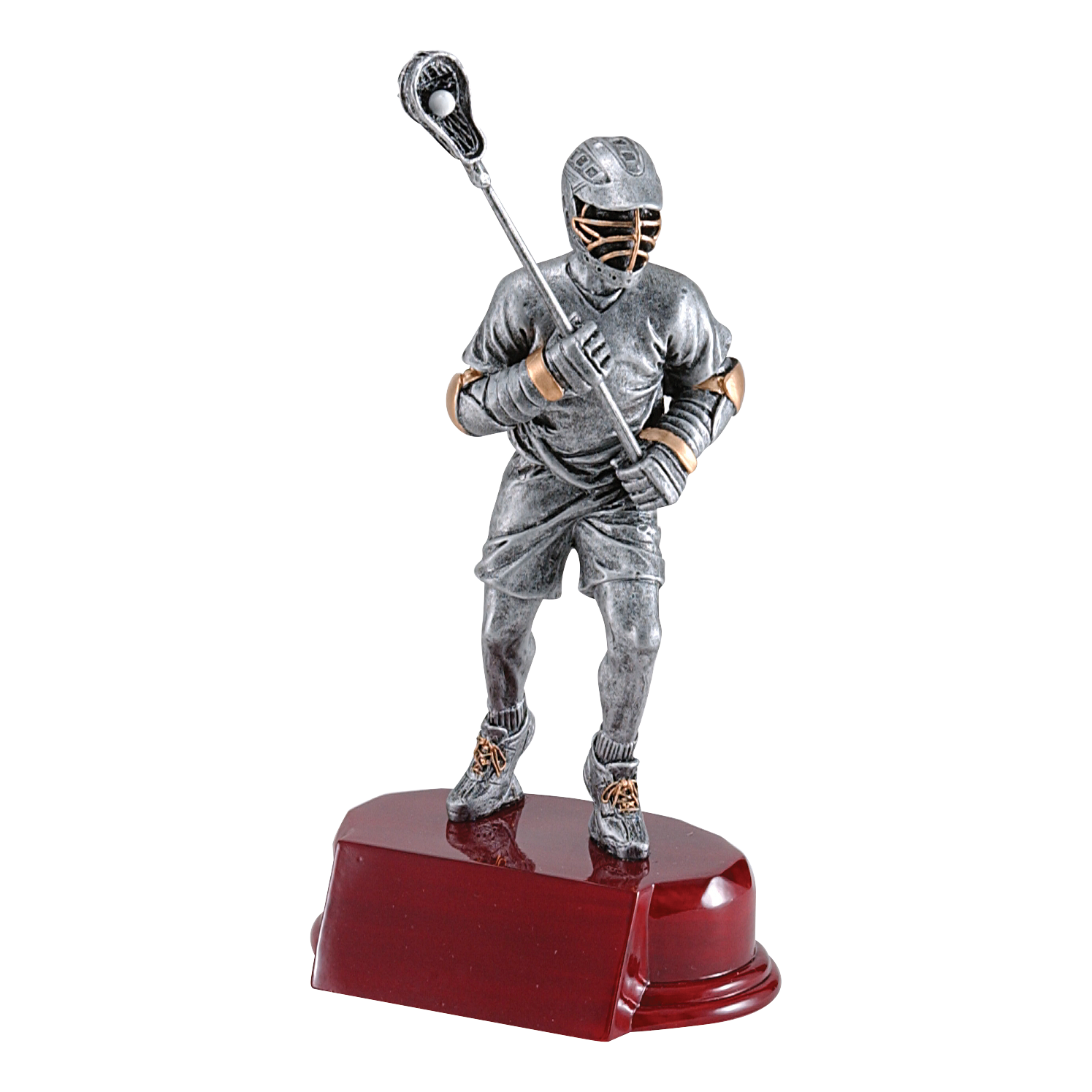 Modern Sports Resin Statues