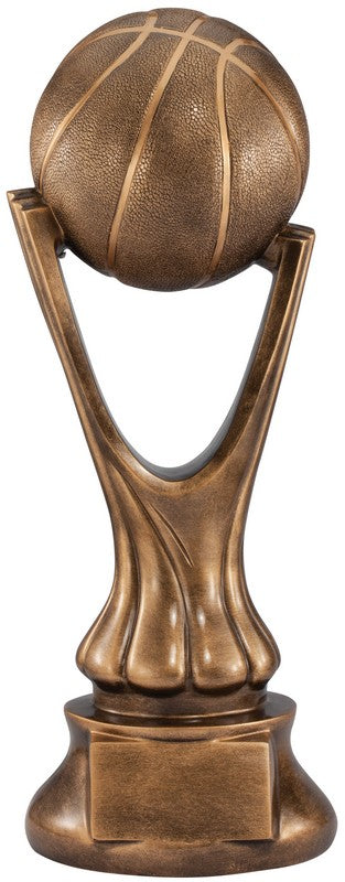 "V" Series Sports Resin