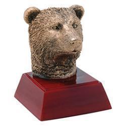 ECONOMY ACADEMIC AND MASCOT RESINS