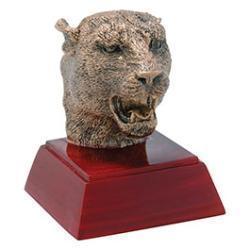 ECONOMY ACADEMIC AND MASCOT RESINS