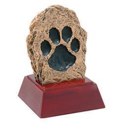 ECONOMY ACADEMIC AND MASCOT RESINS