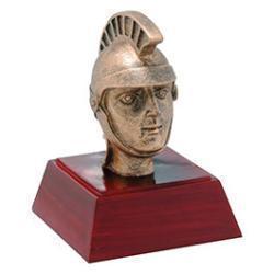 ECONOMY ACADEMIC AND MASCOT RESINS