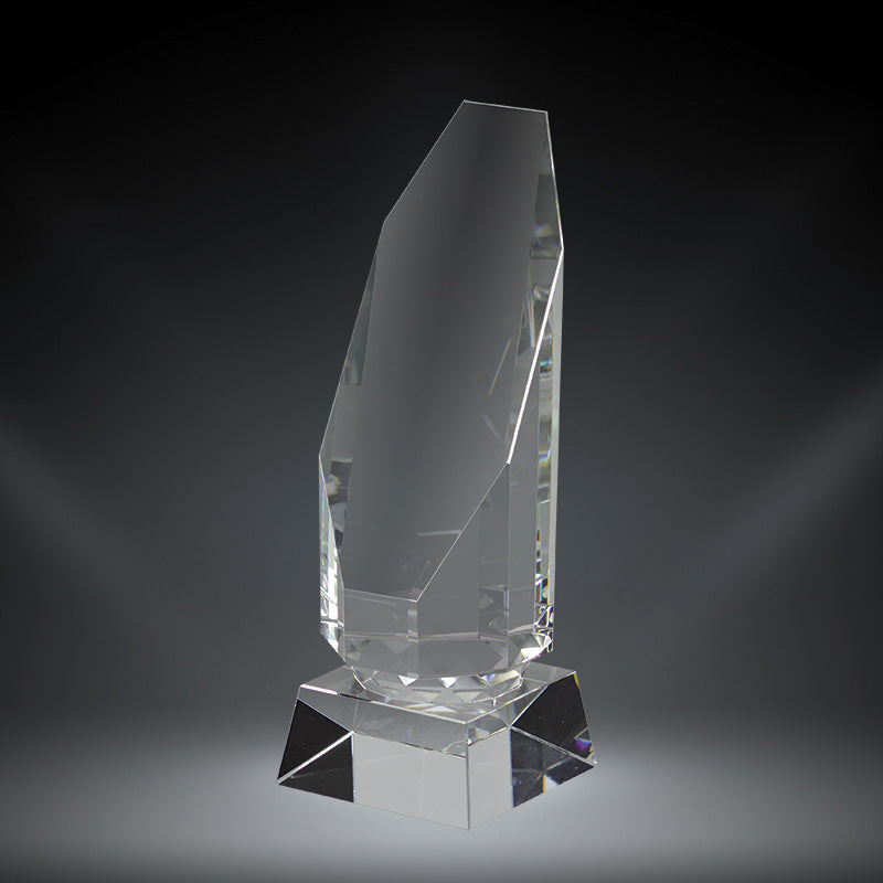 Refraction Crystal