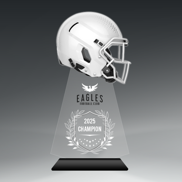 Acrylic Sports Awards