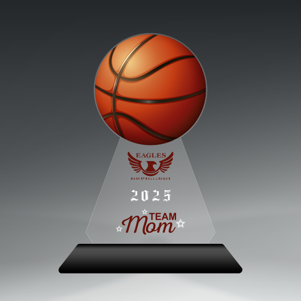 Acrylic Sports Awards