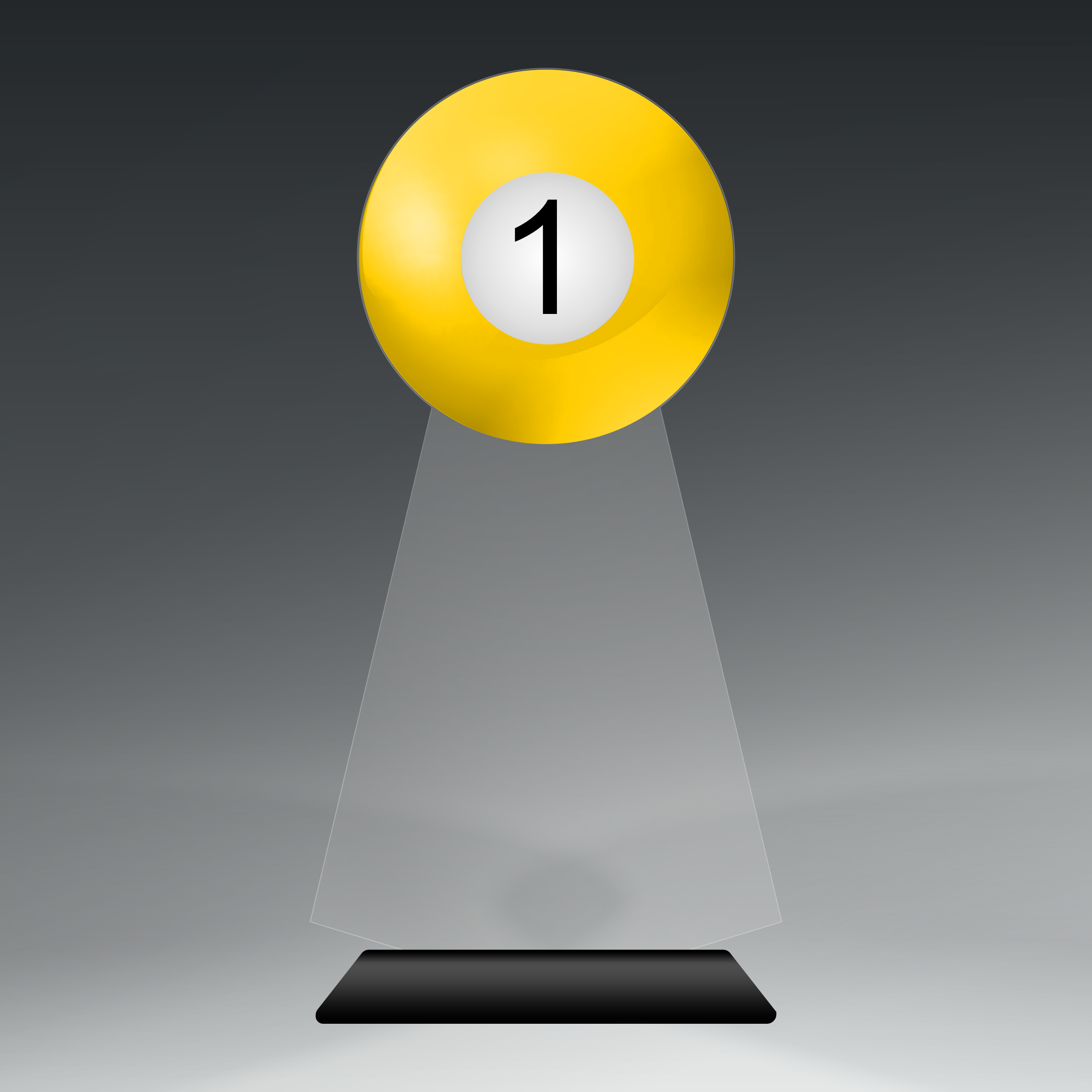 Acrylic Sports Awards