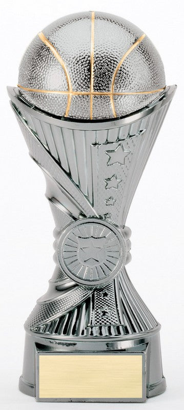 HEAVY SILVER GUNMETAL WORLD CLASS