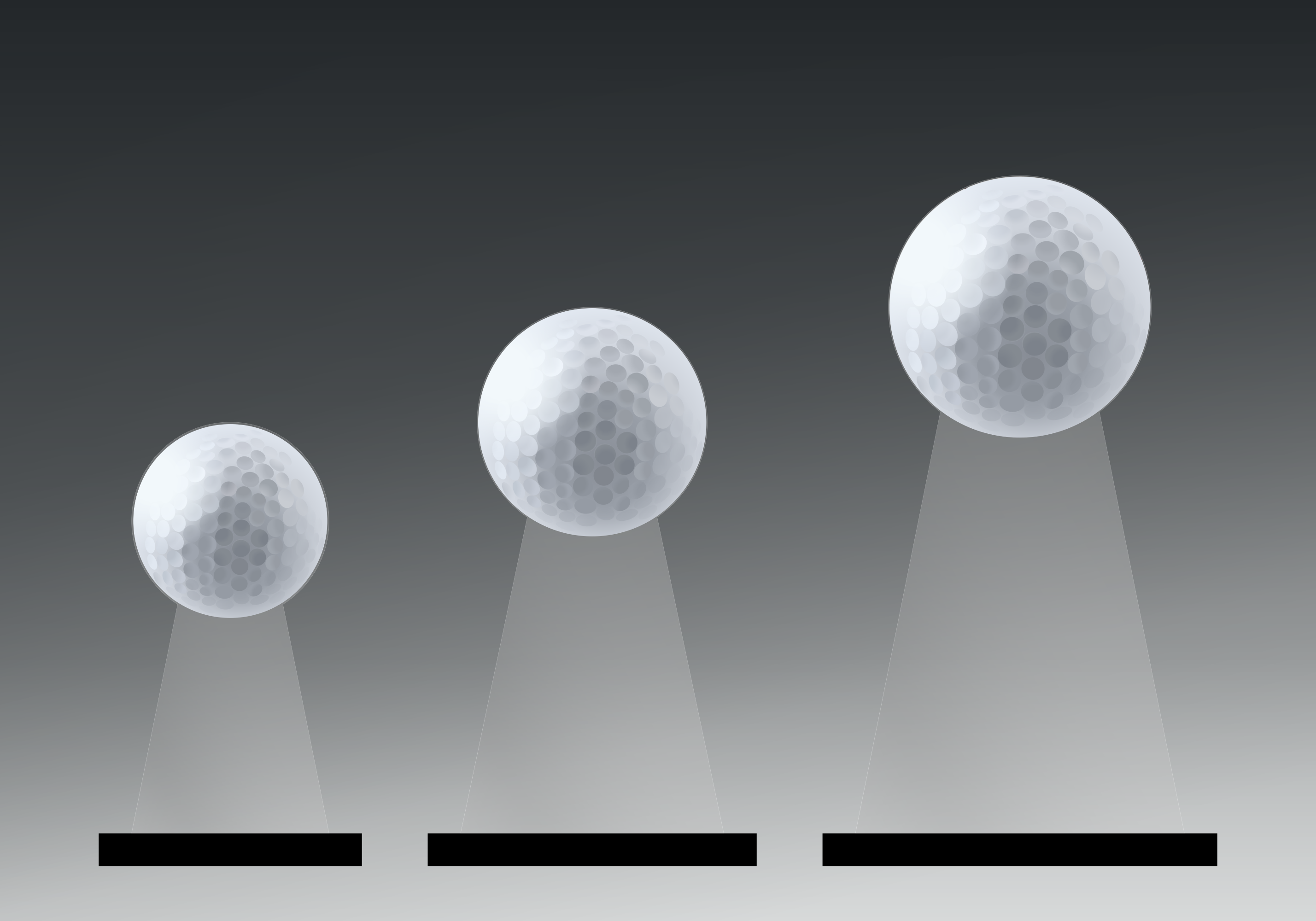 Acrylic Sports Awards