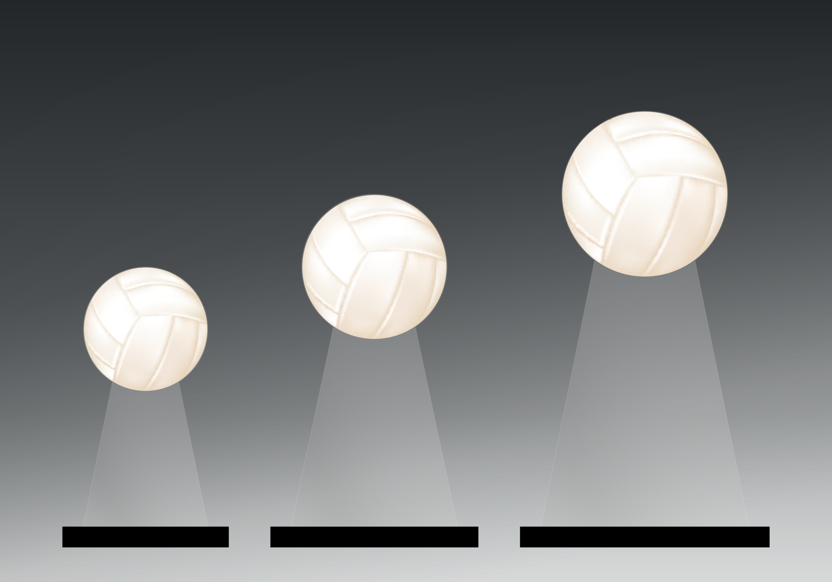 Acrylic Sports Awards