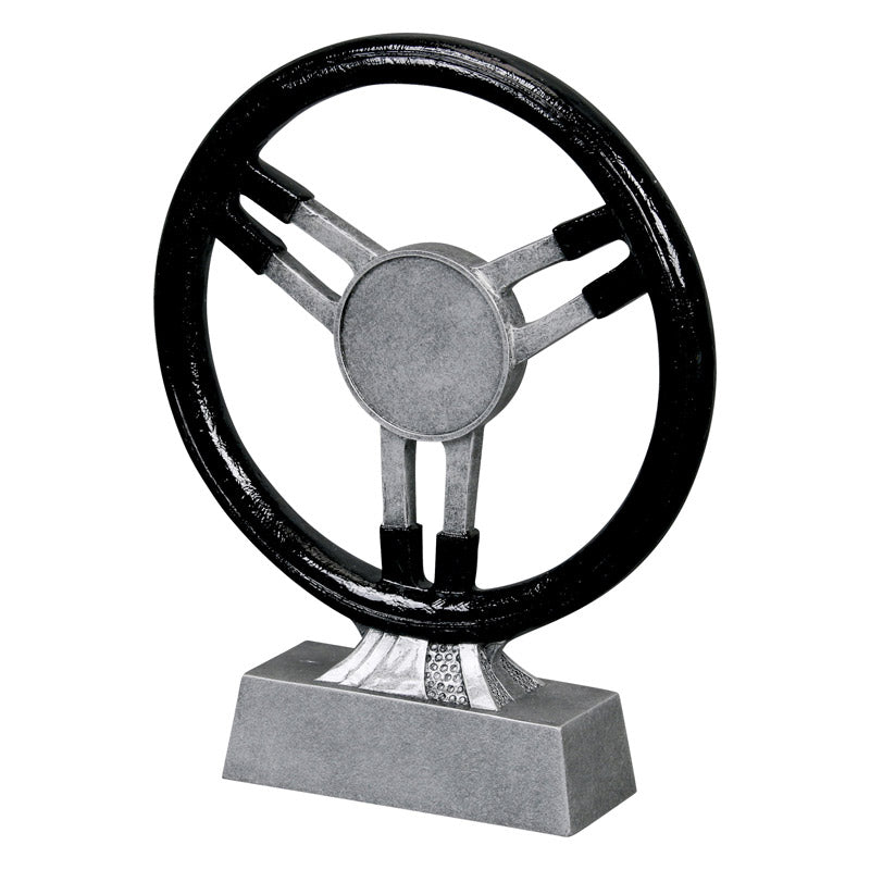 Steering Wheel Resin