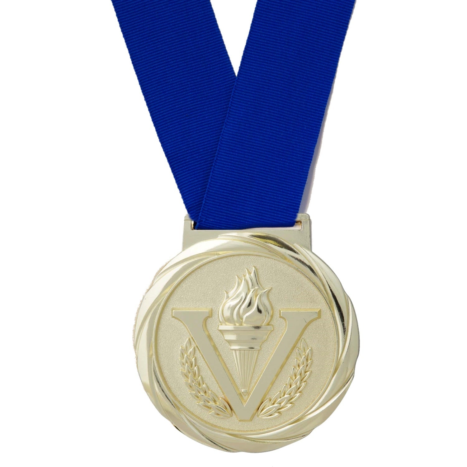 Stock Olympic Series Medal