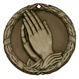 3D Cast Medals