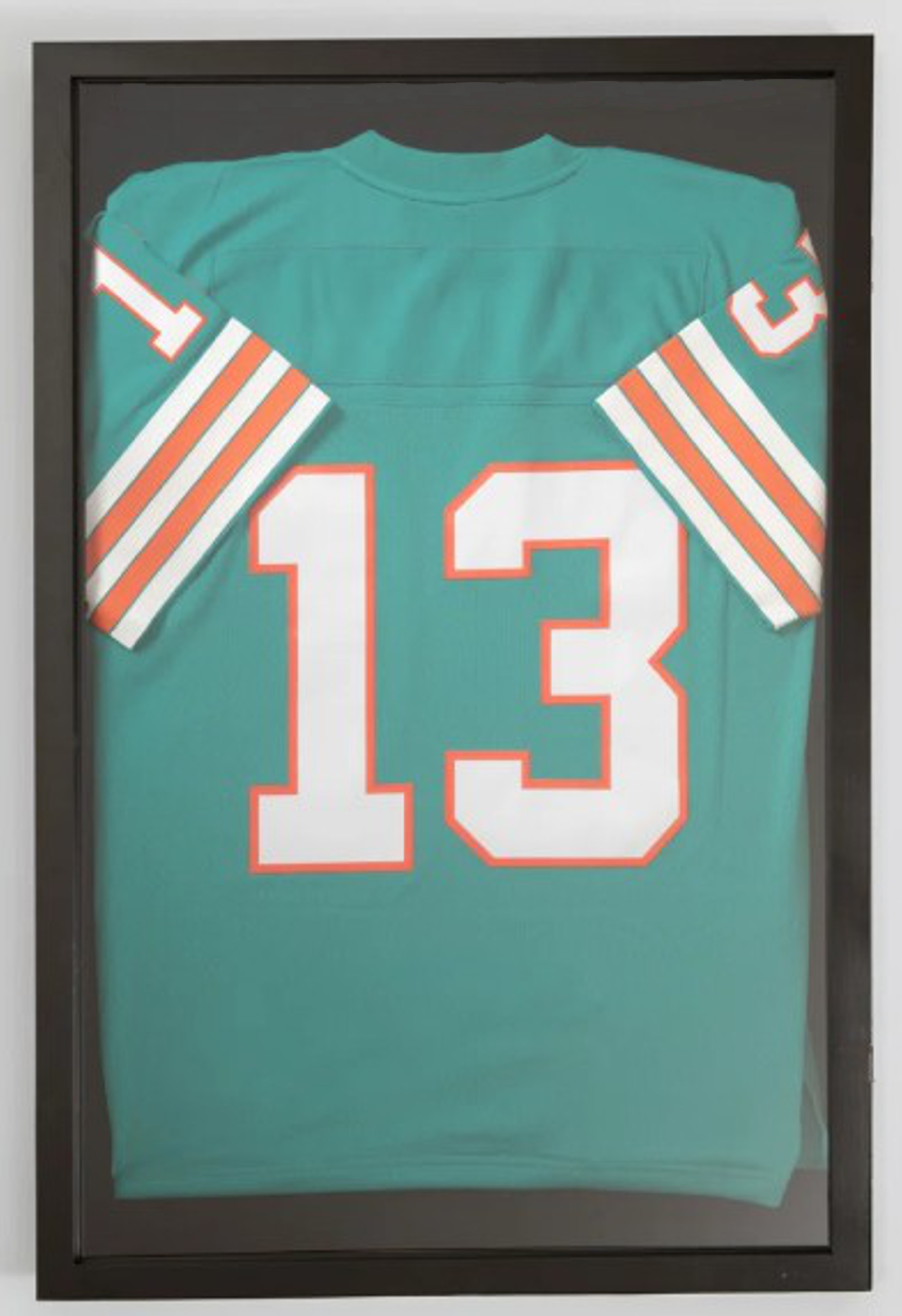 Uniform Display Case 24"x36"