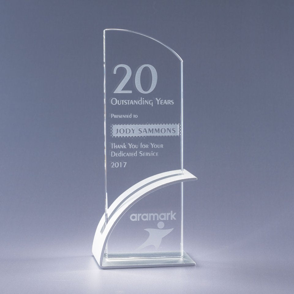 Optimist Award