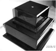 Piano Finish Bases