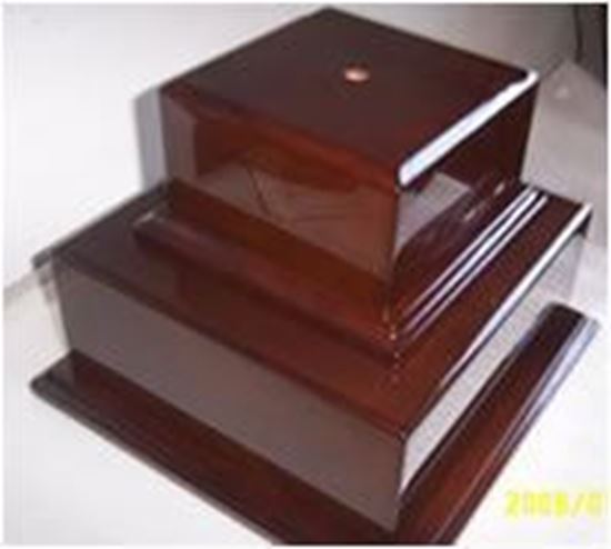 Piano Finish Bases