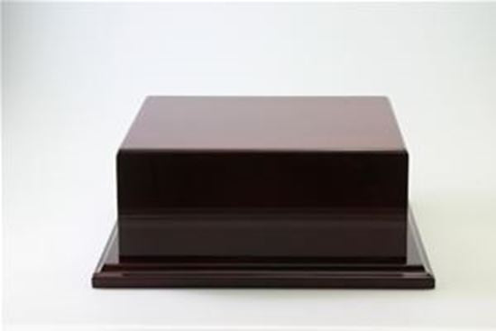 Piano Finish Bases