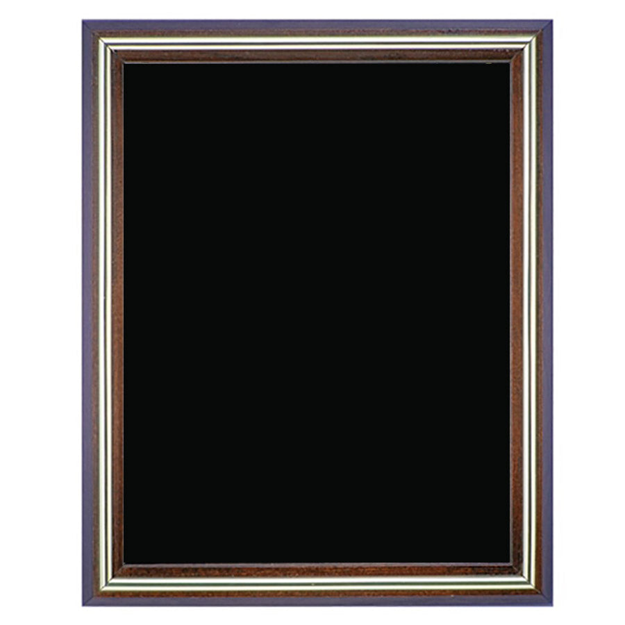 Cherry Finished Shadow Box