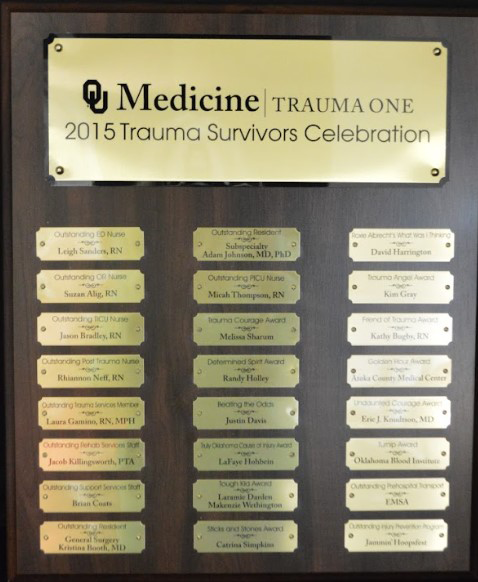 Simulated Walnut Perpetual