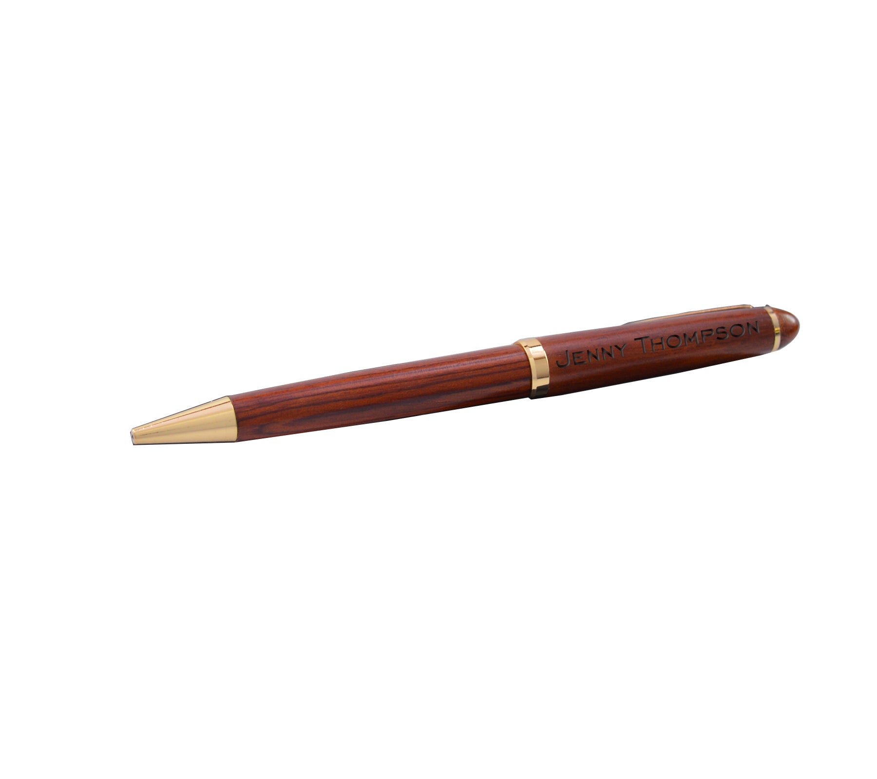 Engraved Pens and Pencils