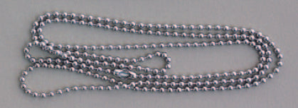 Beaded Chain