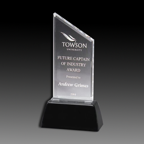 Acrylic Award