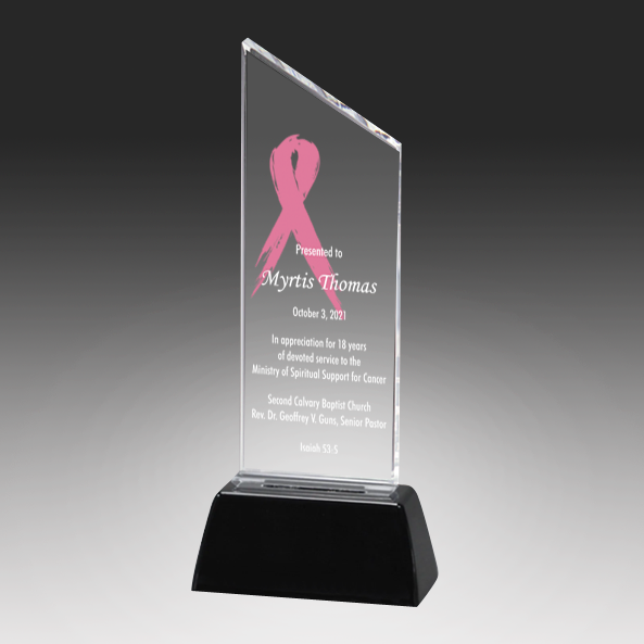 Acrylic Award