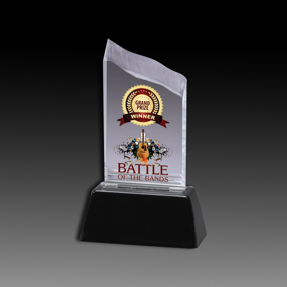 Acrylic Award
