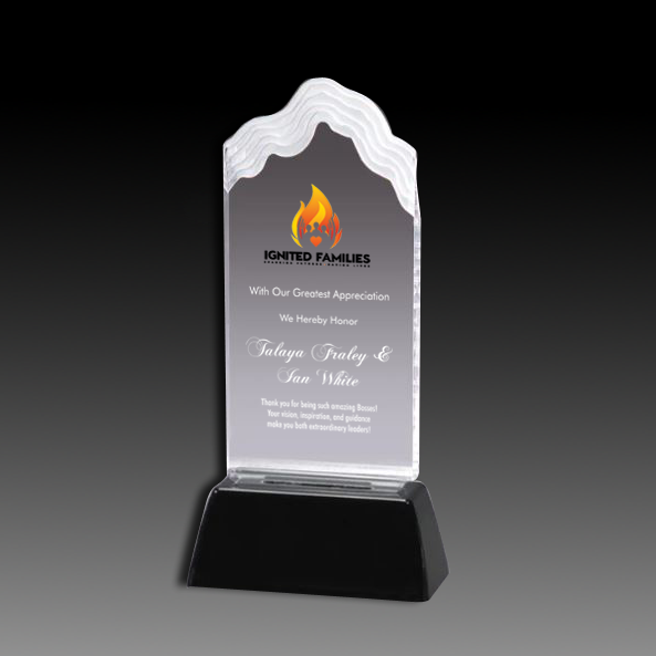 Acrylic Award