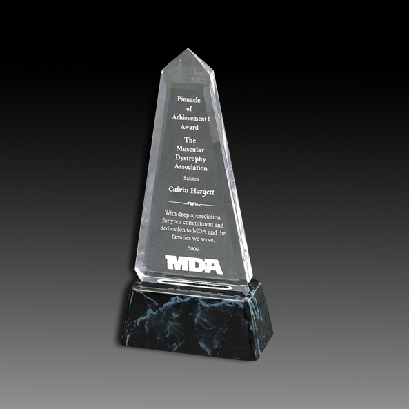 Acrylic Award