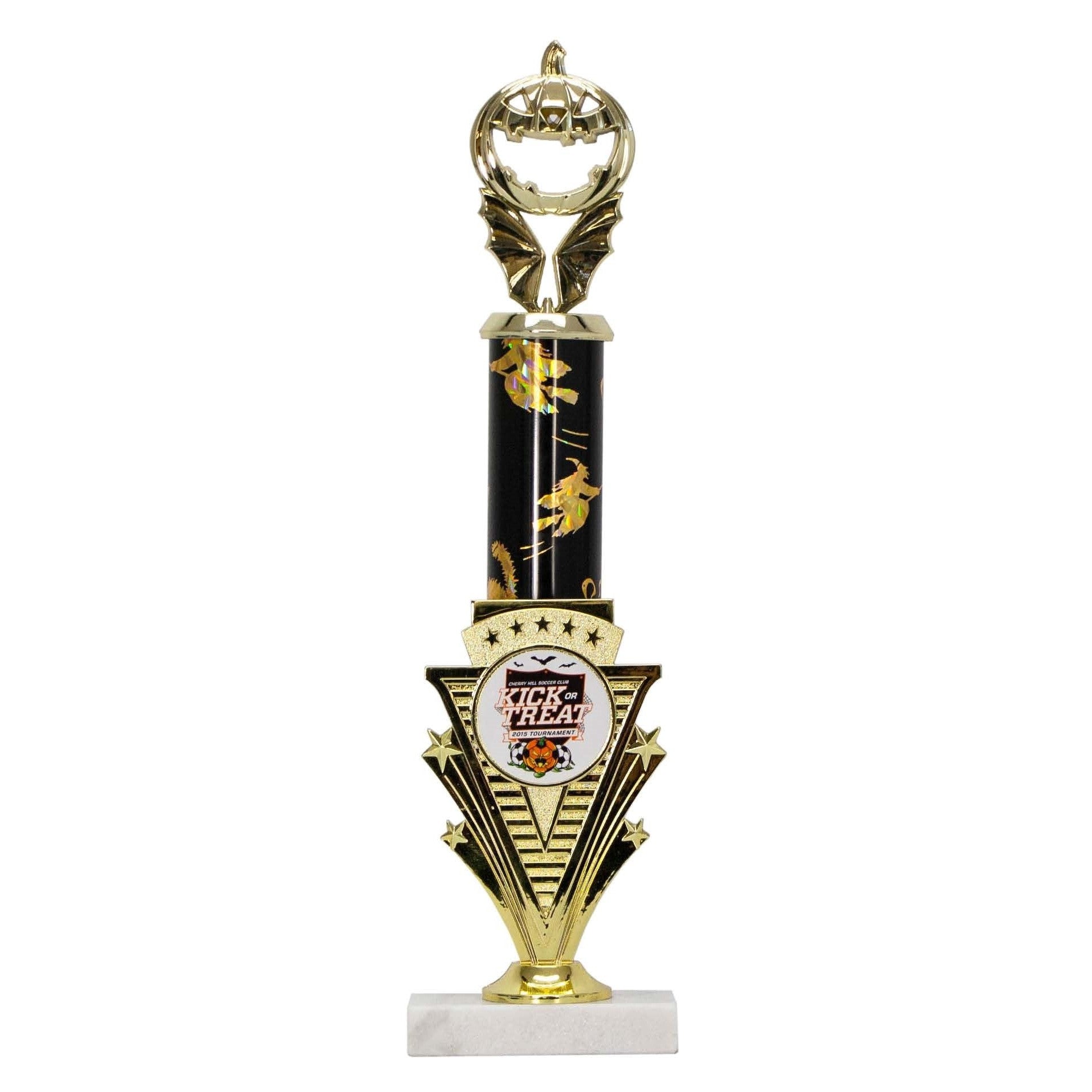 Halloween Trophy