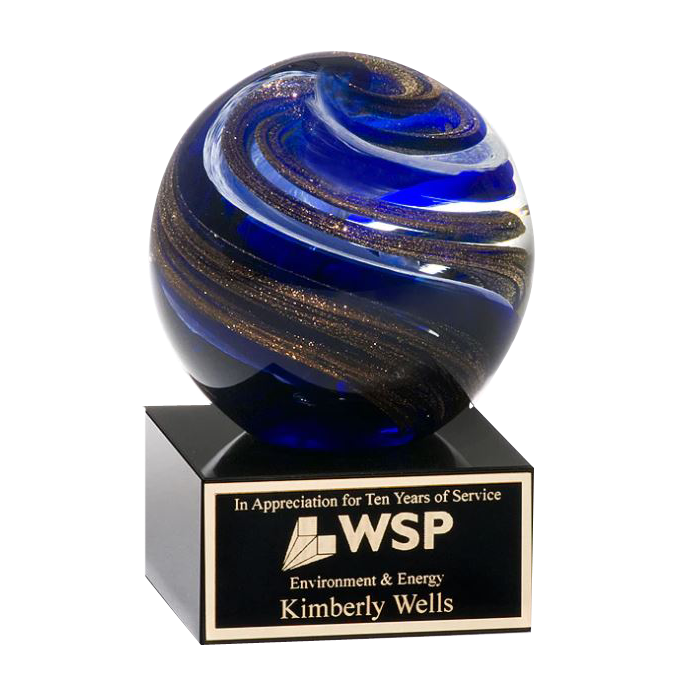 Art Glass Award