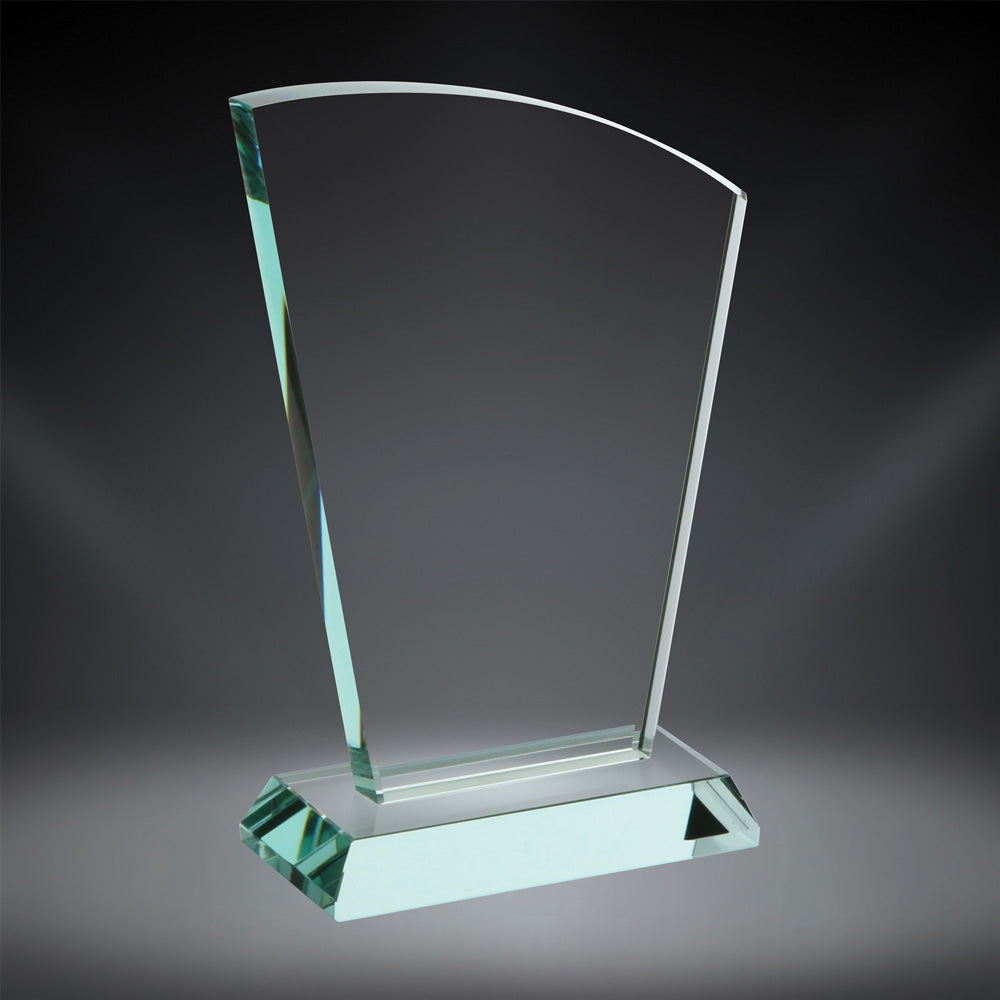 Belmont Glass Award