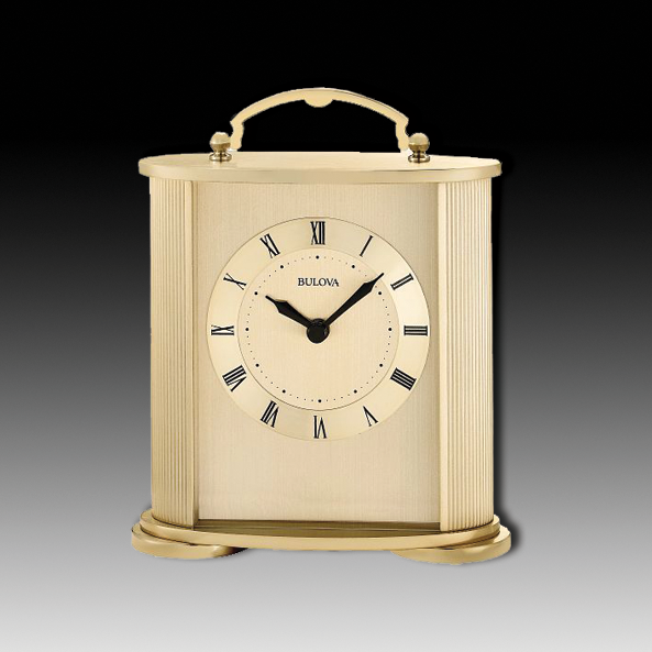 Arthur Clock