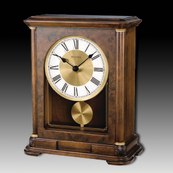 Vanderbilt Clock