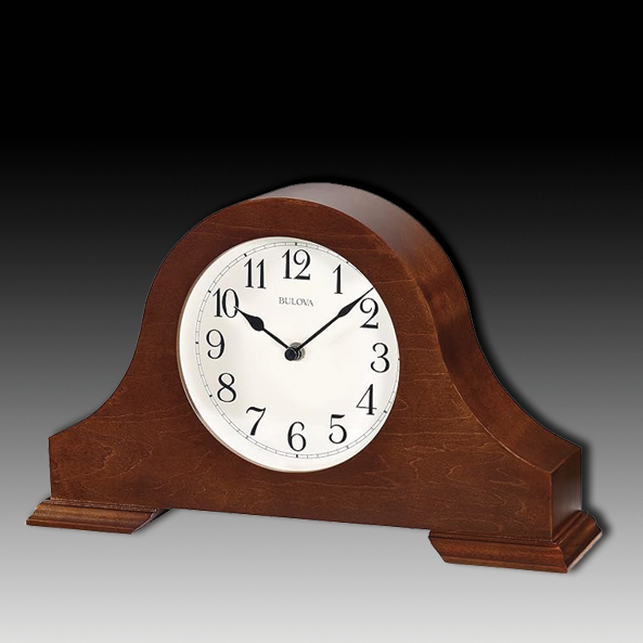 Sturbridge Clock
