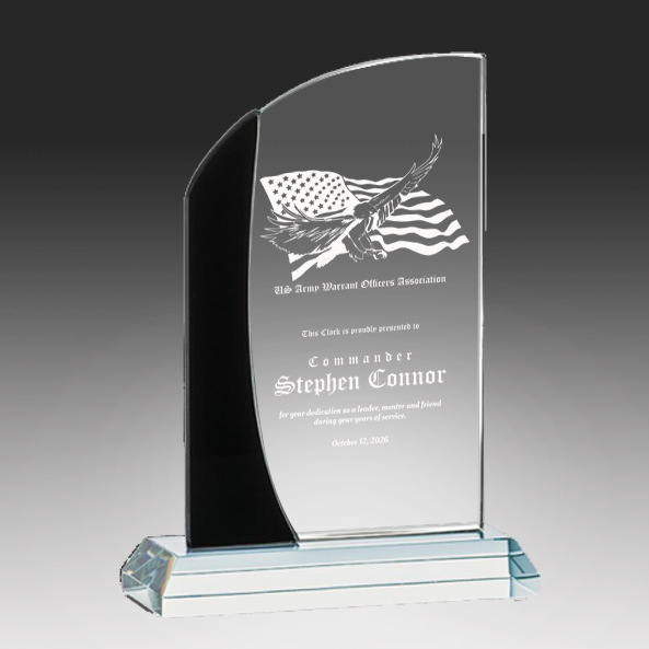 Black Crystal Awards