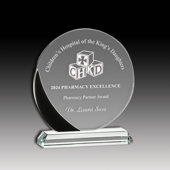Crystal Awards