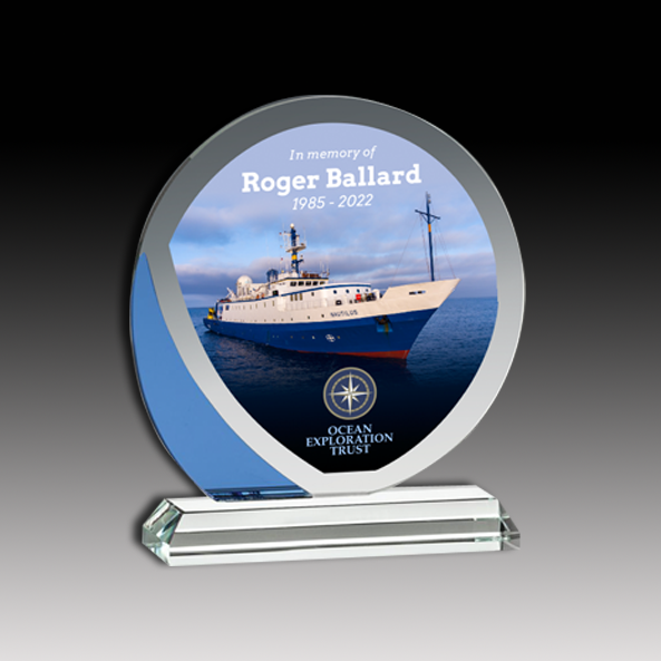 Crystal Awards