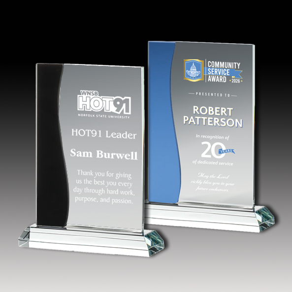 Crystal Awards