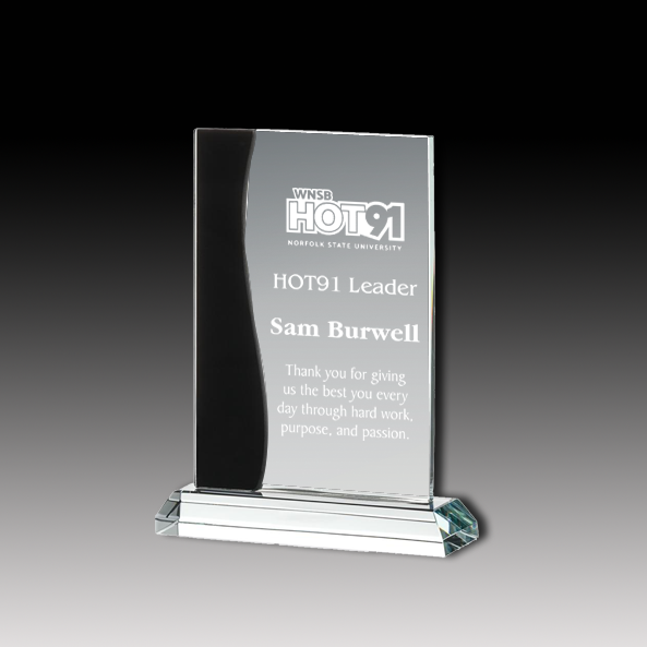 Black Crystal Awards