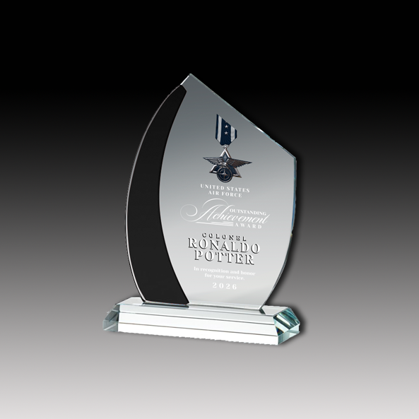 Crystal Awards