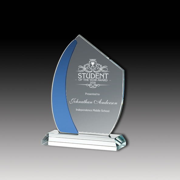 Crystal Awards