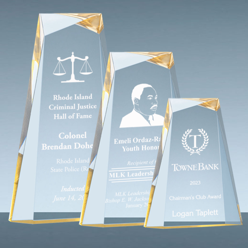 Tyneside Award
