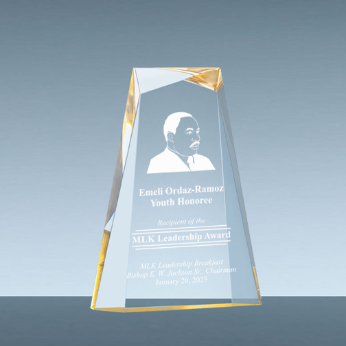 Tyneside Award
