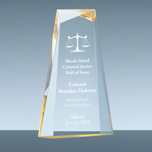 Tyneside Award